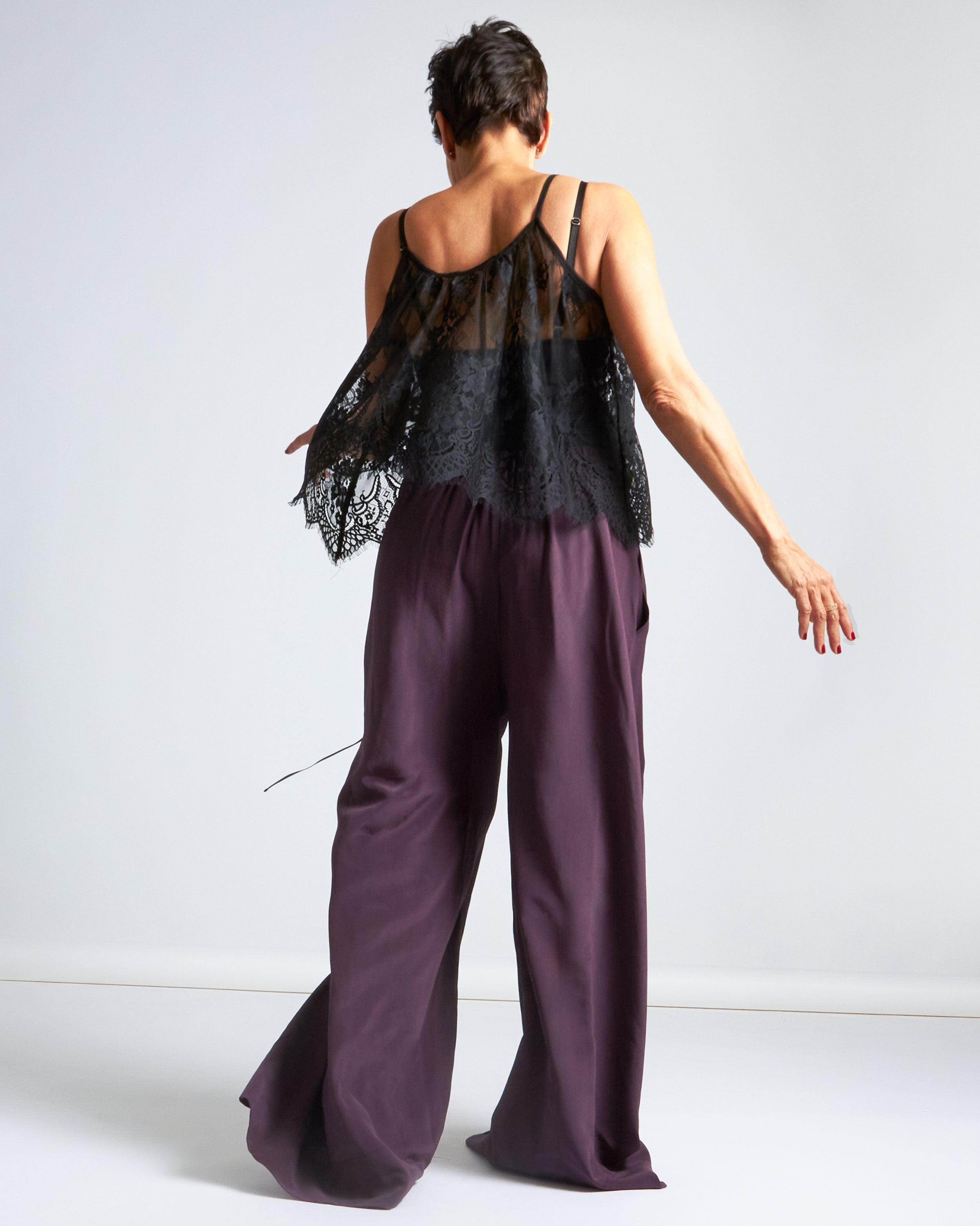 maliamills.com - chantal pant - pixie purple silk