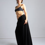 maliamills.com - paloma pant - black heavy crepe - pre - order