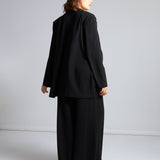 maliamills.com - paloma pant - black heavy crepe - pre - order