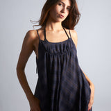 maliamills.com - joni dress - devon plaid - pre-order