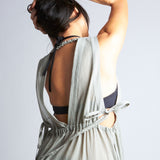maliamills.com - blondell coverup - lilla green cotton chiffon