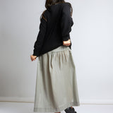 maliamills.com - jovie sweater - black