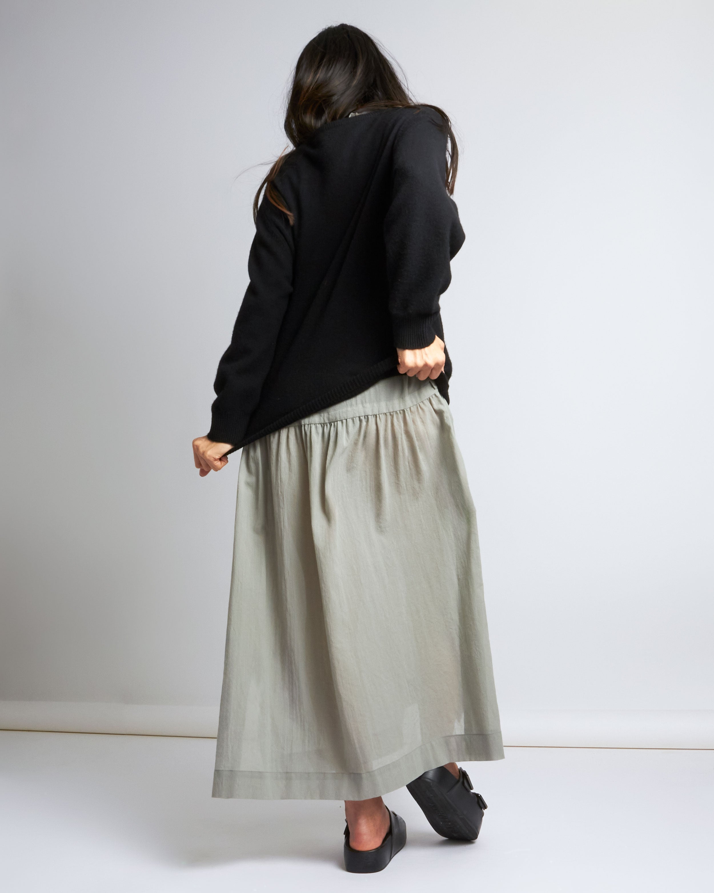 maliamills.com - jovie sweater - black