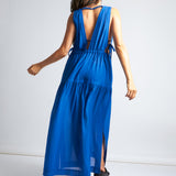 maliamills.com - blondell coverup - morisot blue cotton chiffon