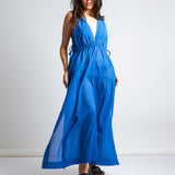 maliamills.com - blondell coverup - morisot blue cotton chiffon