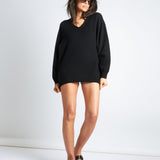 maliamills.com - jovie sweater - black