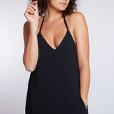 soiree dress