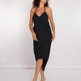 soiree dress