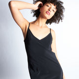 maliamills.com - amber slip dress - black silk