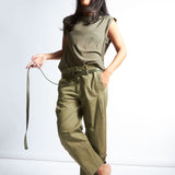 geena belt