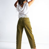 maliamills.com - anishka pant - hazel green twill