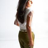maliamills.com - anishka pant - hazel green twill