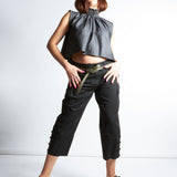 geena belt