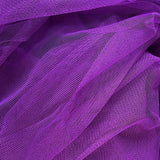 maliamills.com - arcana blouse - aurora purple tulle - pre - order