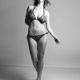 maliamills.com - woven love knot - cleo cotton - pre - order