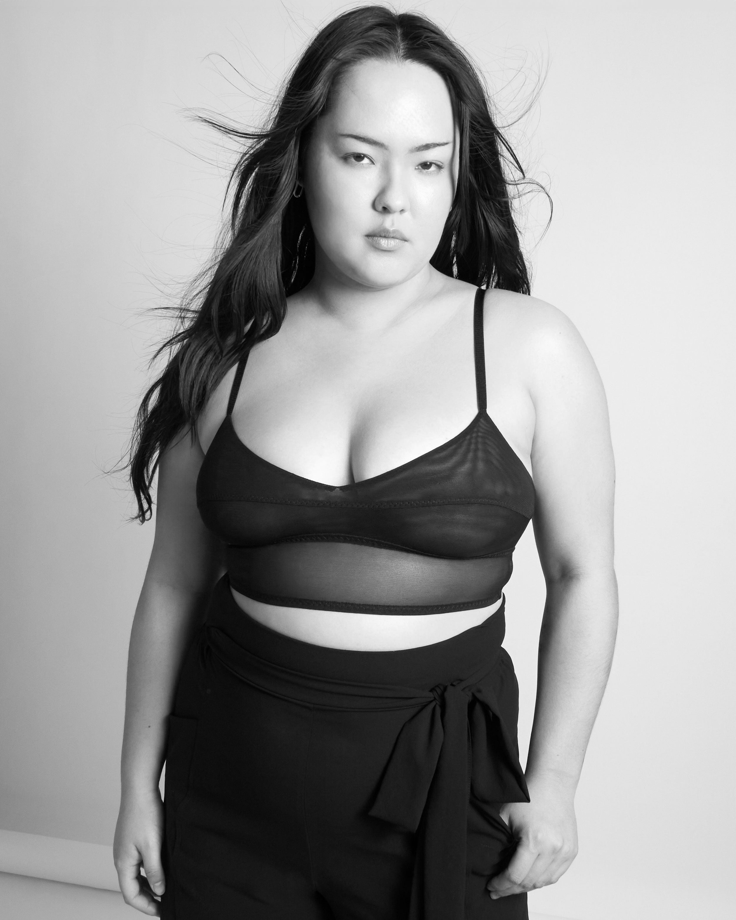 maliamills.com - tulle girl next door - red tulle - pre - order