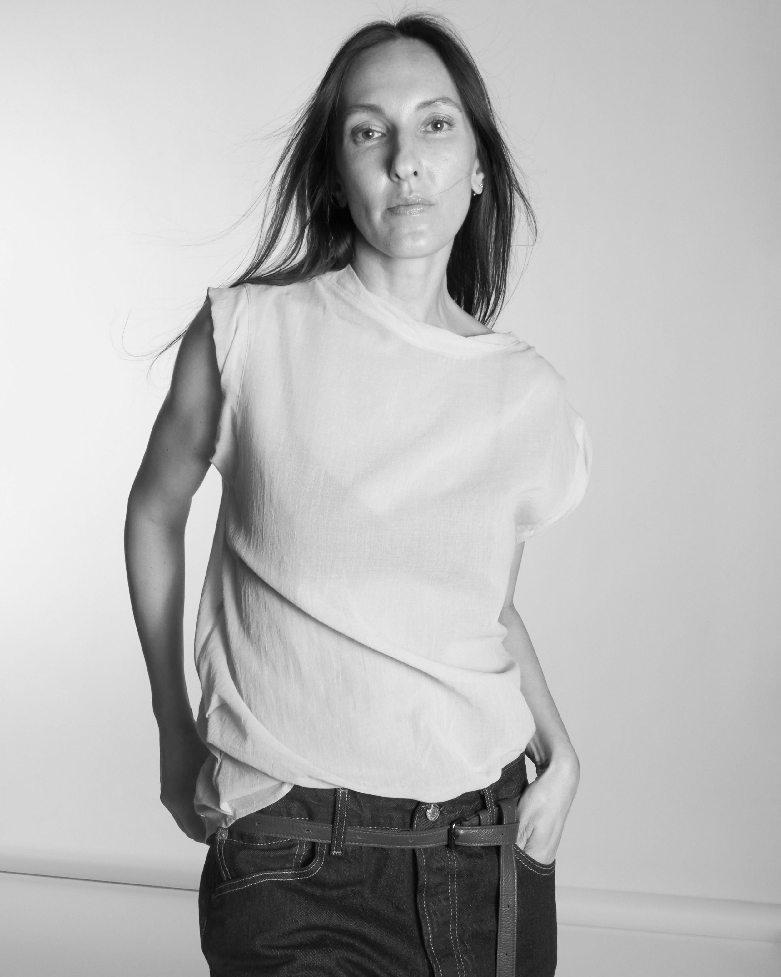 maliamills.com - snyder tee - oshibana floral chiffon - pre - order