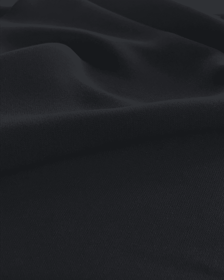 maliamills.com - angelina blouse - black crepe - pre - order
