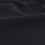 maliamills.com - angelina blouse - black crepe - pre - order