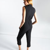 boss lady jumpsuit