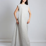 maliamills.com - dawn dress - selkie stripe
