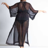 demi caftan
