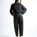 artemis sweater