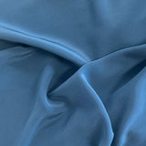 maliamills.com - suzette short - benatar blue silk - pre - order