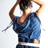 geena belt