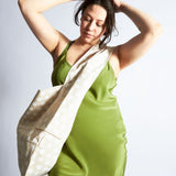 maxi chi bag