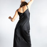 stevie slip dress