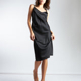 stevie slip dress