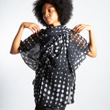 nico robe