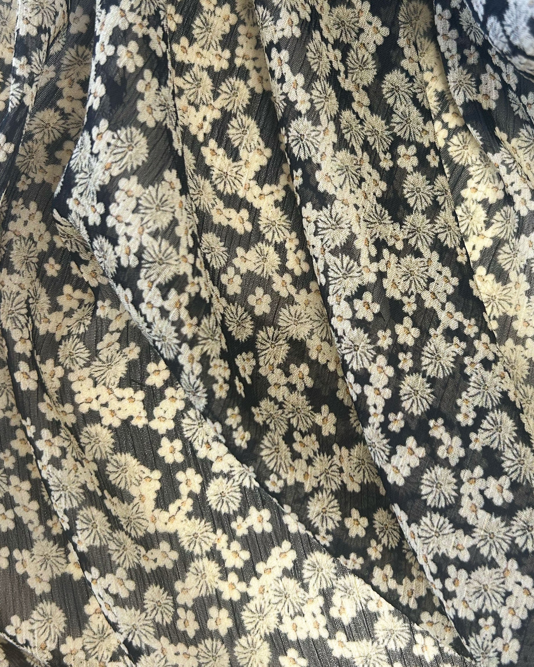 maliamills.com - chantal pant - oshibana floral chiffon - pre - order