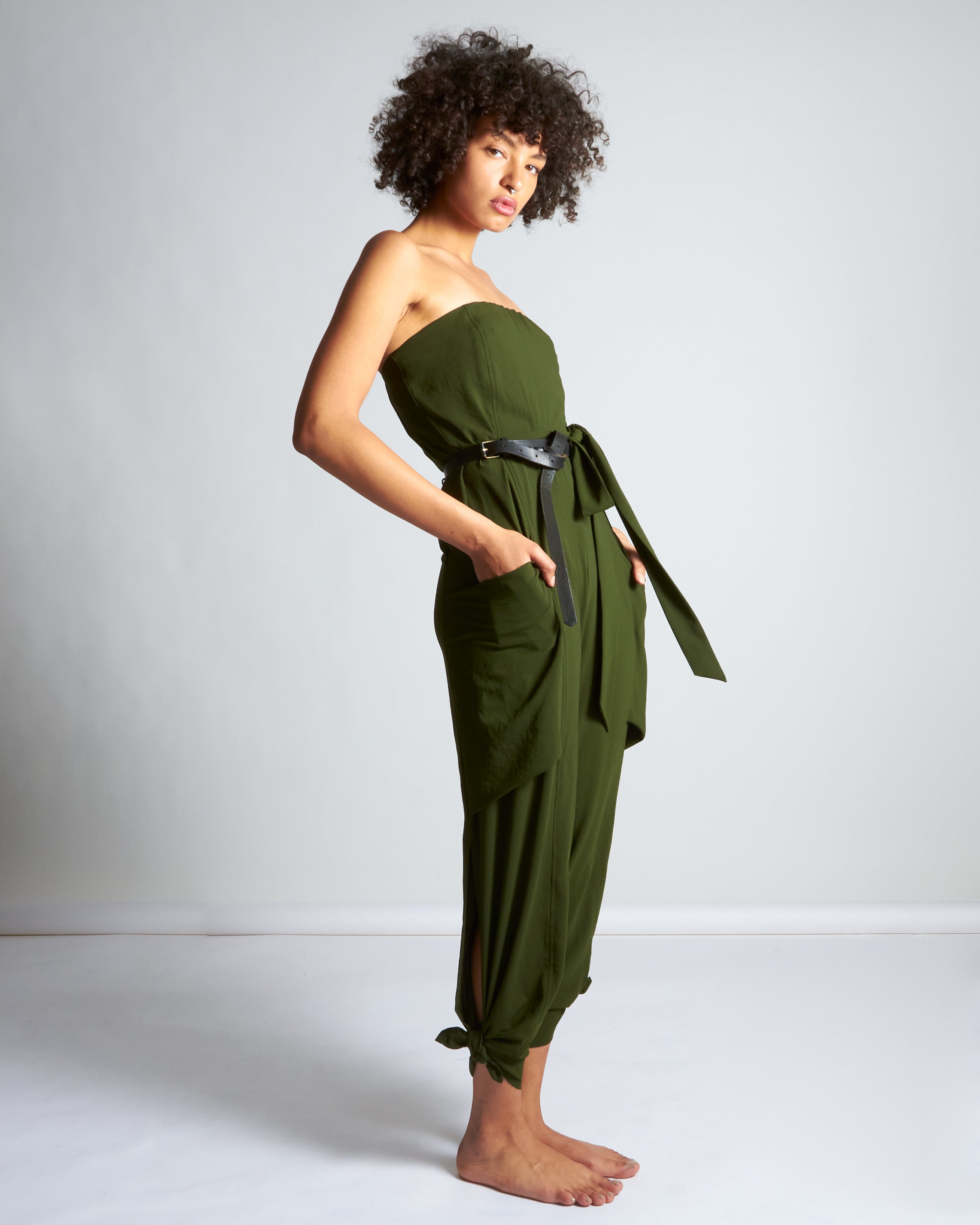 RESOLUTION JUMPSUIT