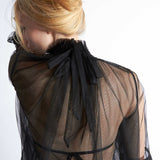 rhapsody blouse