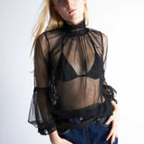rhapsody blouse