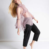 rhapsody blouse