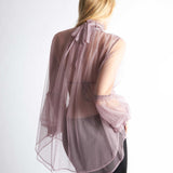 rhapsody blouse