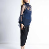 rhapsody blouse