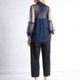 rhapsody blouse