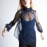 rhapsody blouse