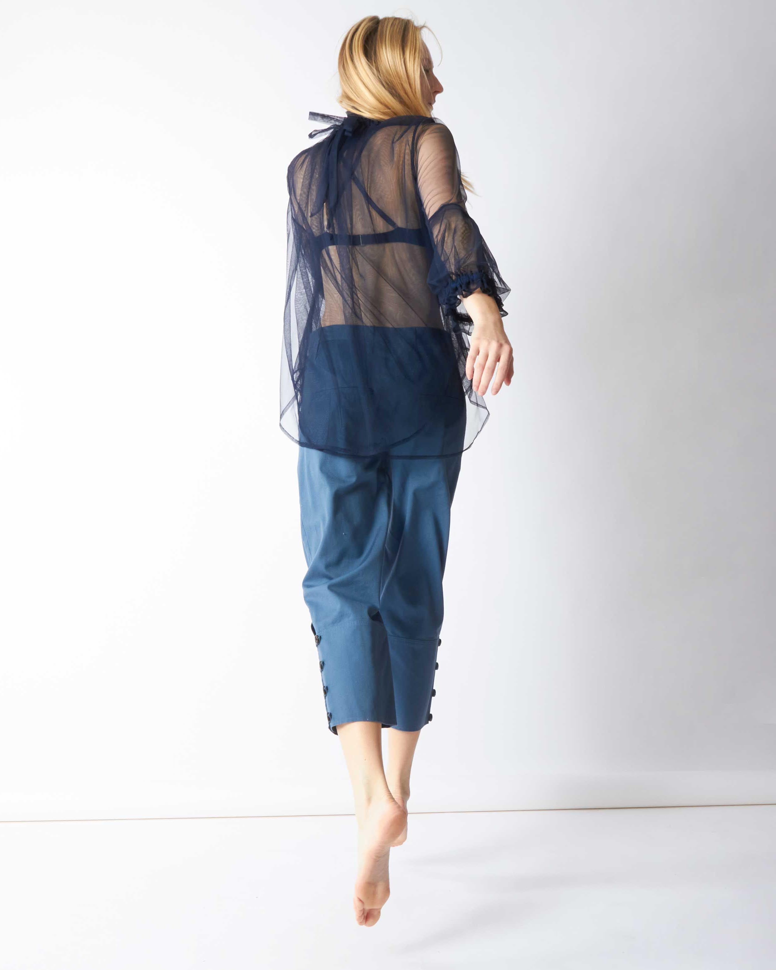 maliamills.com - anishka pant - shale blue twill