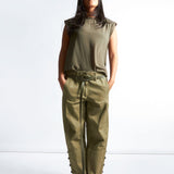 geena belt