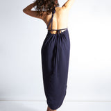 soiree dress