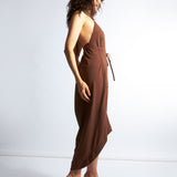 soiree dress