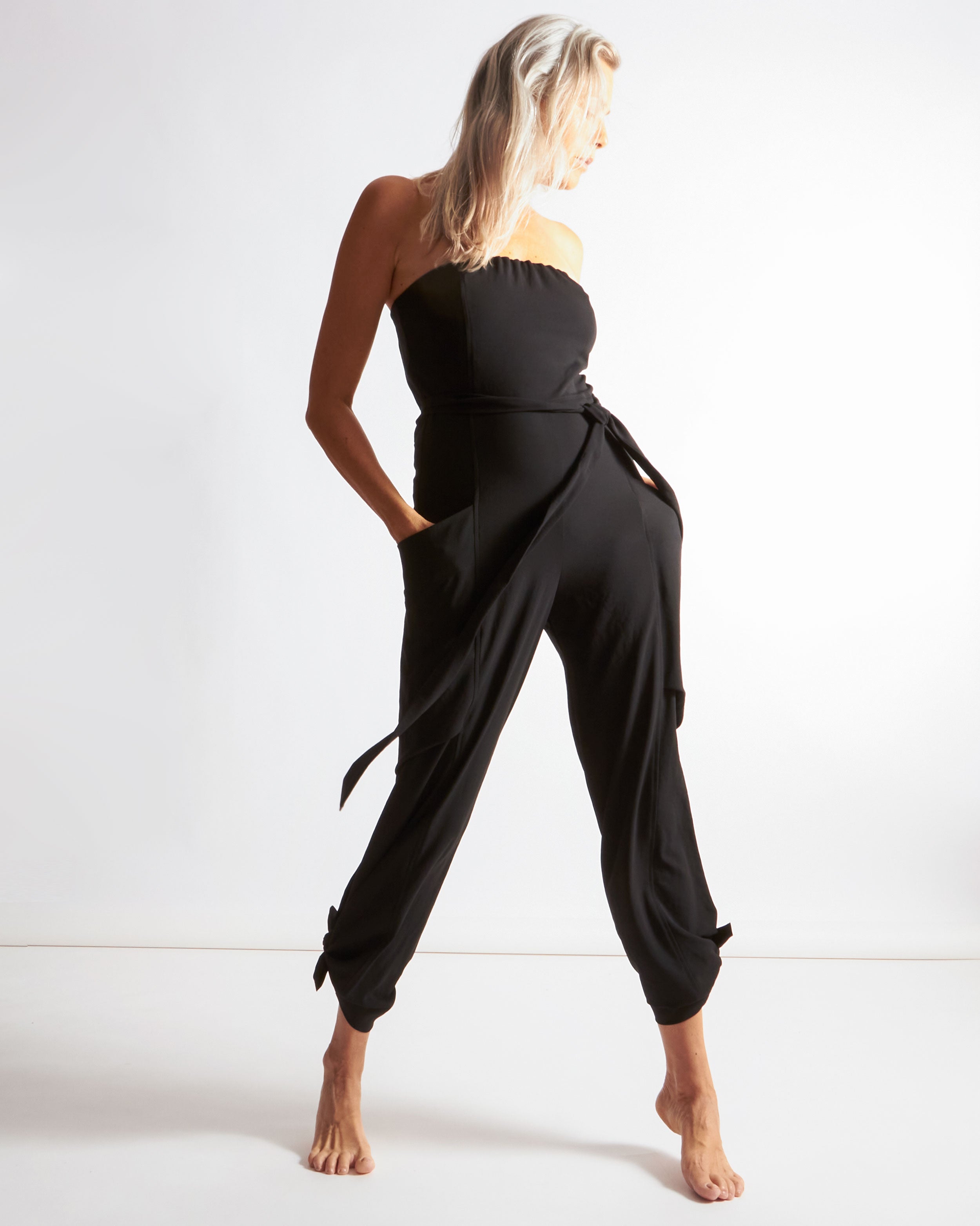 RESOLUTION JUMPSUIT