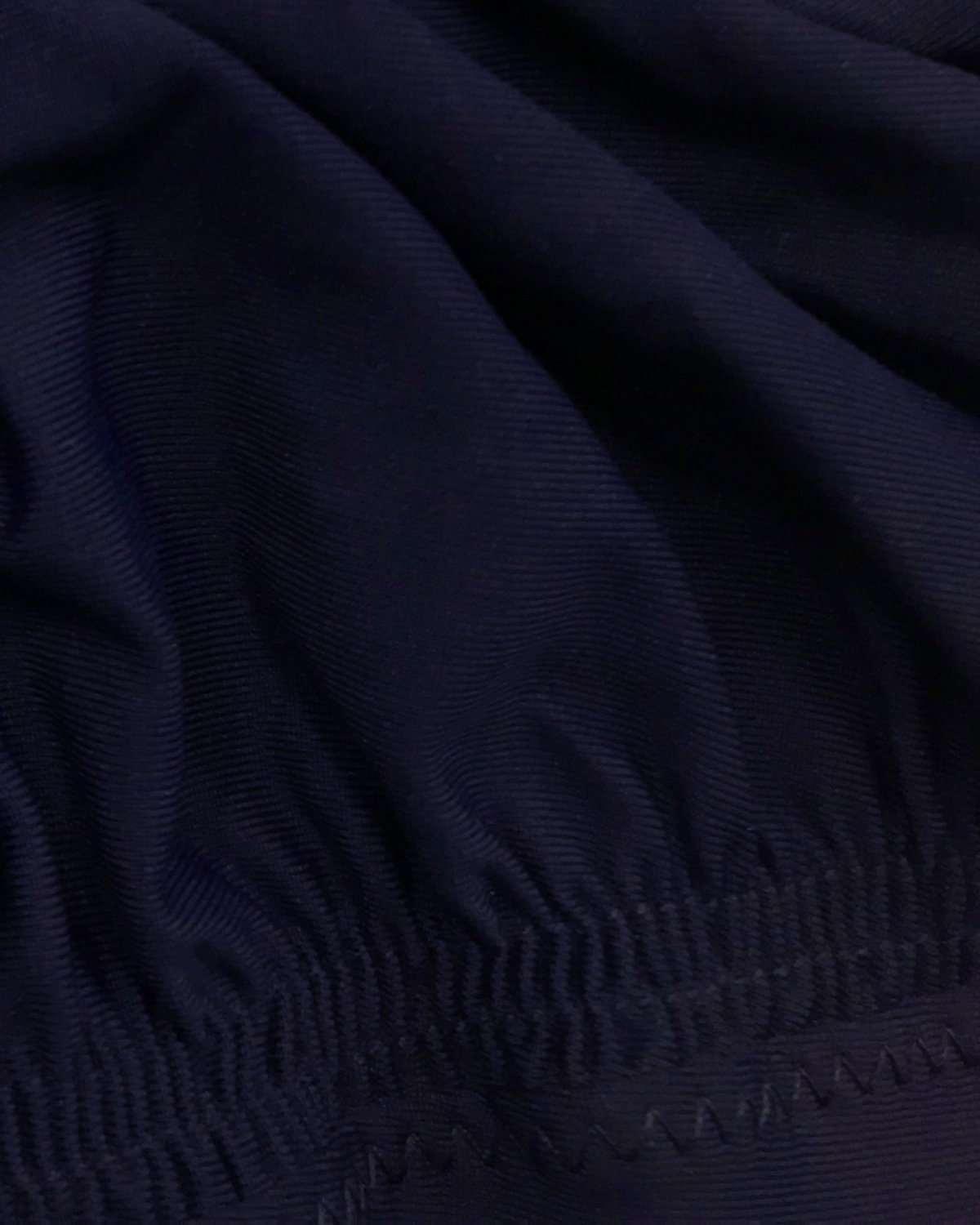 color: nightfall navy;